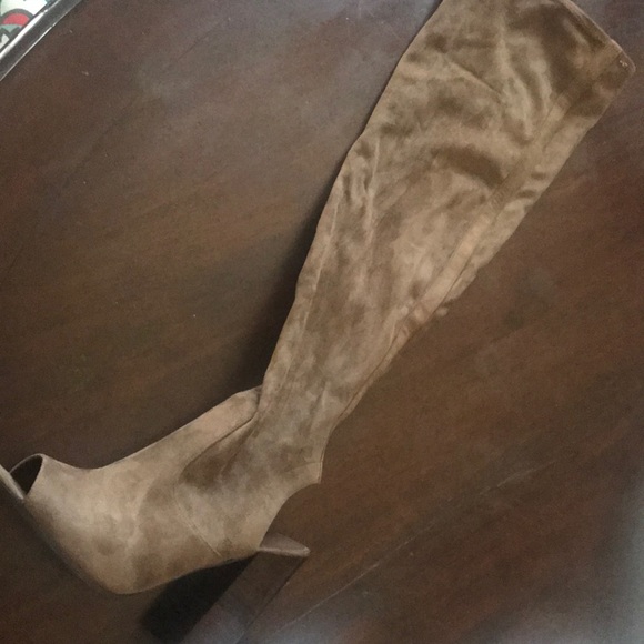 Aldo Shoes - Aldo Winker-37 over the knee boots Aldo Shoes - Aldo Winker-37 over the knee boots